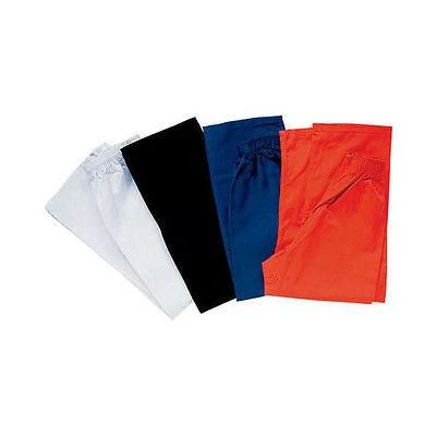 Lightweight Karate Pants, Kickboxing, Taekwondo, Judo, Jui Jitsu, Kung Fu 3 Lightweight Karate Pants, Kickboxing, Taekwondo, Judo, Jui Jitsu, Kung Fu