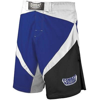 Combat Sports MMA Boardshorts Fight Shorts Training Competition Gym Trunks 6 Combat Sports MMA Boardshorts Fight Shorts Training Competition Gym Trunks - Image 4