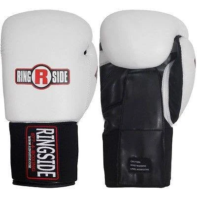 Ringside Boxing IMF Tech Sparring Gloves 7 Ringside Boxing IMF Tech Sparring Gloves - Image 5