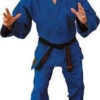 Blue Kimono Jiu Jitsu Judo Uniform Gi Youth & Adult Student Sizes 2 Blue Kimono Jiu Jitsu Judo Uniform Gi Youth & Adult Student Sizes -Sedrocsports Shop 1 101c712b 3d33 4580 a889 b00d7cb8e396
