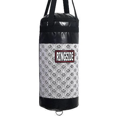 Ringside Boxing Vinyl Heavy Bag - Unfilled 40 Lb. 6 Ringside Boxing Vinyl Heavy Bag - Unfilled 40 Lb. - Image 4