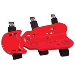 Proforce Karate Shin Guards Taekwondo Instep Guard - Red -Sedrocsports Shop 1 187b8fae ecf4 474e ac1e 3a5226495be0