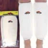 Tiger Claw White Cloth Sparring Shin Guards -Sedrocsports Shop 1 2896a235 2a9a 403e 87bb e27c5daf92fa