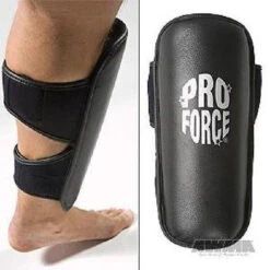 ProForce Combat Martial Arts Shin Guards