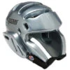 ProForce Lightning Sparring Head Guard / Headgear - Silver - L -Sedrocsports Shop 1 2a4cb817 5380 4ba2 b13d 7bd54a7960e2