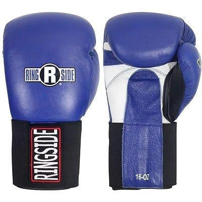Ringside Boxing IMF Tech Sparring Gloves 5 Ringside Boxing IMF Tech Sparring Gloves - Image 3
