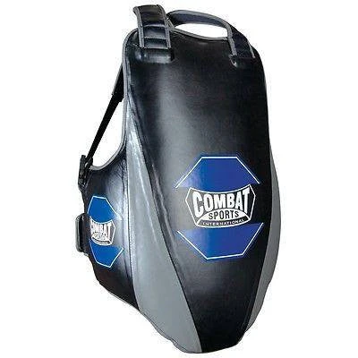 Combat Sports Thai-Style Body Protector 3 Combat Sports Thai-Style Body Protector