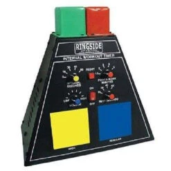 Ringside Boxing High Intensity Interval Timer