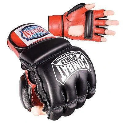 Combat Sports MMA Bag Gloves 3 Combat Sports MMA Bag Gloves