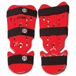 Proforce Karate Shin Guards Taekwondo Instep Guard - Red -Sedrocsports Shop 1 3d4b11fd be6f 4dee ab27 a0611c764281