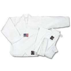 ProForce 6 Oz. Lightweight TKD Student Uniform Gi