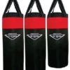 Unfilled Heavy Bag Boxing Kickboxing MMA Muay Thai Punching Bag Kid Youth Adult -Sedrocsports Shop 1 48a53074 2517 440e 8e9e ab74f0a8e75a