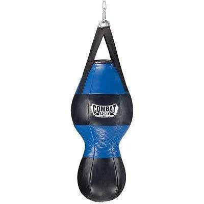 Combat Sports Double End Heavy Bag - 45 Lbs. 3 Combat Sports Double End Heavy Bag - 45 Lbs.