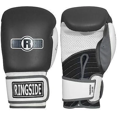 Ringside Boxing IMF Tech Bag Gloves 4 Ringside Boxing IMF Tech Bag Gloves - Image 2
