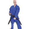 Tiger Claw Lightweight Student Tae Kwon Do Uniform TKD Gi - Blue 1 Tiger Claw Lightweight Student Tae Kwon Do Uniform TKD Gi - Blue -Sedrocsports Shop 1 4d5bce66 2778 4677 8400 6f4e669ce20c