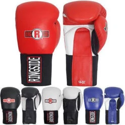 Ringside Boxing IMF Tech Sparring Gloves