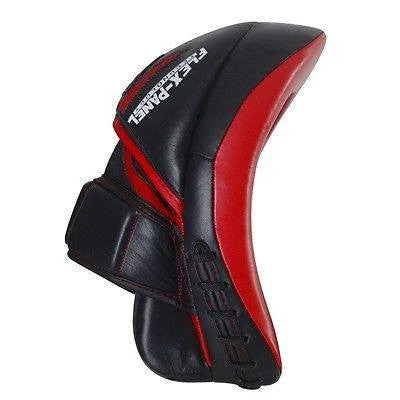 Ringside Boxing Pro Panther Punch Mitts 4 Ringside Boxing Pro Panther Punch Mitts - Image 2