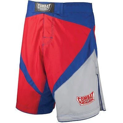 Combat Sports MMA Boardshorts Fight Shorts Training Competition Gym Trunks 11 Combat Sports MMA Boardshorts Fight Shorts Training Competition Gym Trunks - Image 9