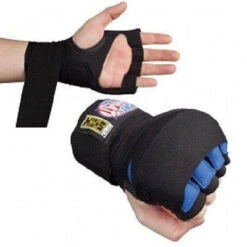 Combat Sports Gel Shock Handwraps (Hand Wraps)