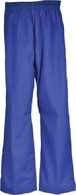 Martial Arts Heavyweight Karate Taekwondo GI Uniform Pants Youth Adult Kenpo 7 Martial Arts Heavyweight Karate Taekwondo GI Uniform Pants Youth Adult Kenpo - Image 5