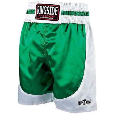 Ringside Pro Style Boxing Trunks Mens Gym Shorts 13 Ringside Pro Style Boxing Trunks Mens Gym Shorts - Image 11