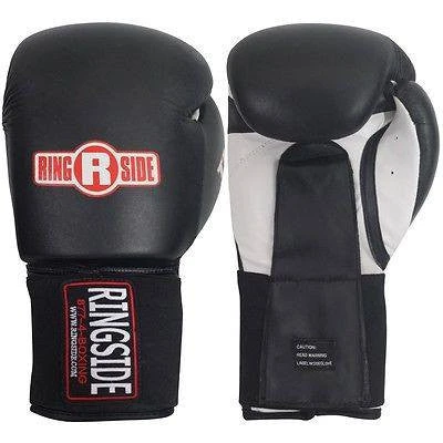 Ringside Boxing IMF Tech Sparring Gloves 4 Ringside Boxing IMF Tech Sparring Gloves - Image 2