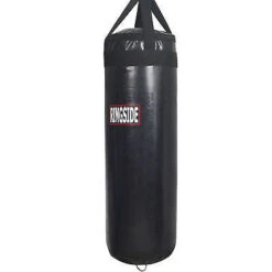 Ringside Boxing Medium Unfilled Vinyl Heavy Bag - 70 Lb