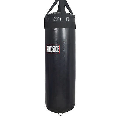 Ringside Boxing Medium Unfilled Vinyl Heavy Bag - 70 Lb 3 Ringside Boxing Medium Unfilled Vinyl Heavy Bag - 70 Lb