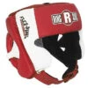 Ringside Boxing Elite Amateur Flex Panel Competition Headgear - Red 2 Ringside Boxing Elite Amateur Flex Panel Competition Headgear - Red -Sedrocsports Shop 1 8008540d 0ae4 45ee a490 096b24d620fd