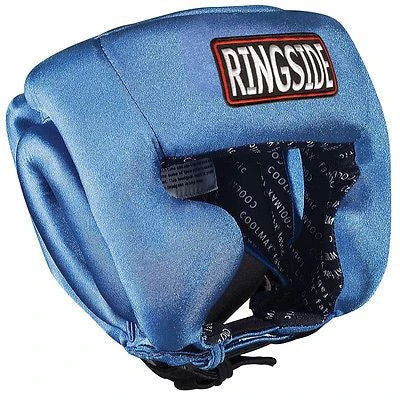Ringside Boxing Bomber Sparring Headgear 5 Ringside Boxing Bomber Sparring Headgear - Image 3