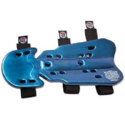 Proforce Karate Shin Guards Taekwondo Instep Guard - Blue -Sedrocsports Shop 1 8a25e9d2 b5c8 47de a1eb a22ba6b2cbbe