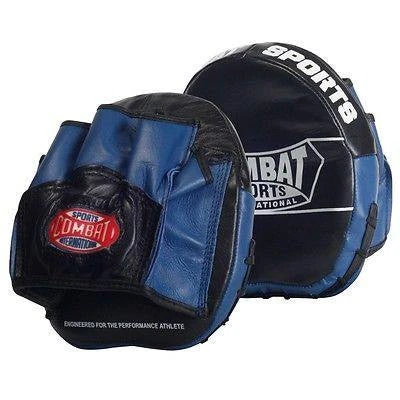 Combat Sports Micro Punch Mitts 3 Combat Sports Micro Punch Mitts