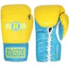 Ringside Boxing Ultimate Pro Fight Gloves - Yellow / Blue -Sedrocsports Shop 1 92c49d36 04c2 4344 a2cc 4089cf8b2e20