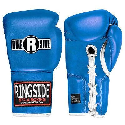 Ringside Boxing Pro Competition Fight Gloves 9 Ringside Boxing Pro Competition Fight Gloves - Image 7
