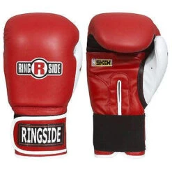 Ringside Gel Shock Boxing Super Bag Gloves -Sedrocsports Shop 1 9adb75ef 1ab6 4e4d b5f2 ce4ed30b66e0