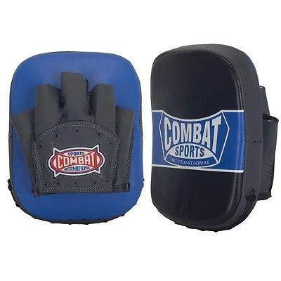 Combat Sports Punch Mitts 3 Combat Sports Punch Mitts