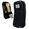 Combat Sports Curved Muay Thai Kick Pads - Pair