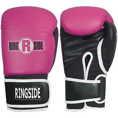 Ringside Boxing IMF Tech Bag Gloves 5 Ringside Boxing IMF Tech Bag Gloves - Image 3
