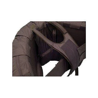 Martial Arts Body Shield Kick Strike Punch Pad Karate Taewkondo Training Target 4 Martial Arts Body Shield Kick Strike Punch Pad Karate Taewkondo Training Target - Image 2