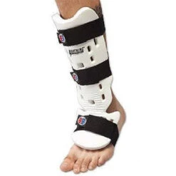 Front Page 8 Proforce Karate Shin Guards Taekwondo Instep Guard - White