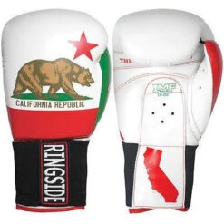 Ringside Boxing Limited Edition IMF Sparring Gloves - 16 Oz. 9 Ringside Boxing Limited Edition IMF Sparring Gloves - 16 Oz. -Sedrocsports Shop 1 c1b6cf9b 3b1c 488f 8403 936e5eaba025