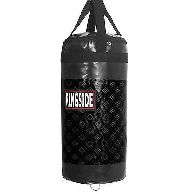 Ringside Boxing Vinyl Heavy Bag - Unfilled 40 Lb. 4 Ringside Boxing Vinyl Heavy Bag - Unfilled 40 Lb. - Image 2