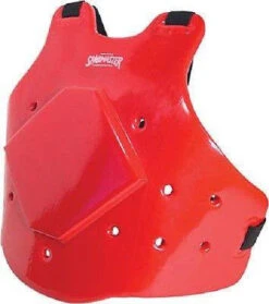 Sparmaster Karate Chest Protector Body Guard -Sedrocsports Shop 1 d2abb3b0 4c78 48e3 af28 2a0c5dbd1582