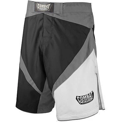Combat Sports MMA Boardshorts Fight Shorts Training Competition Gym Trunks 5 Combat Sports MMA Boardshorts Fight Shorts Training Competition Gym Trunks - Image 3
