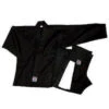 Lightweight Karate Student Uniform 6 Oz Gi Gear - Black 1 Lightweight Karate Student Uniform 6 Oz Gi Gear - Black -Sedrocsports Shop 1 db7c3f0d 1063 4b08 92a9 3bf2e62951b7
