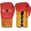 Ringside Boxing Ultimate Pro Fight Gloves - Red / Gold 2 Ringside Boxing Ultimate Pro Fight Gloves - Red / Gold -Sedrocsports Shop 1 dc9f5c18 a2d0 4770 b460 064929d442f2