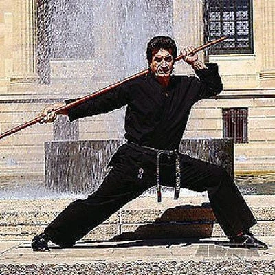 Proforce 8 Oz. Medium Weight Karate Uniform Gi W Belt Adult Child Supplies Black 3 Proforce 8 Oz. Medium Weight Karate Uniform Gi W Belt Adult Child Supplies Black