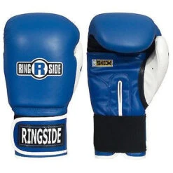 Ringside Gel Shock Boxing Super Bag Gloves -Sedrocsports Shop 1 dfdfbecc 1136 4980 a7dd b9e399eaf8ea