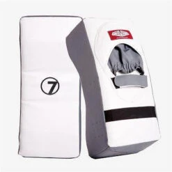 Seven Fightgear Trapper Coaching Mitts Muay Thai Pads