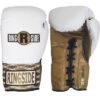 Ringside Boxing Ultimate Pro Fight Gloves - White / Brown 2 Ringside Boxing Ultimate Pro Fight Gloves - White / Brown -Sedrocsports Shop 1 e5a51f3a 65b4 41ba bafb 55a4c48876ef